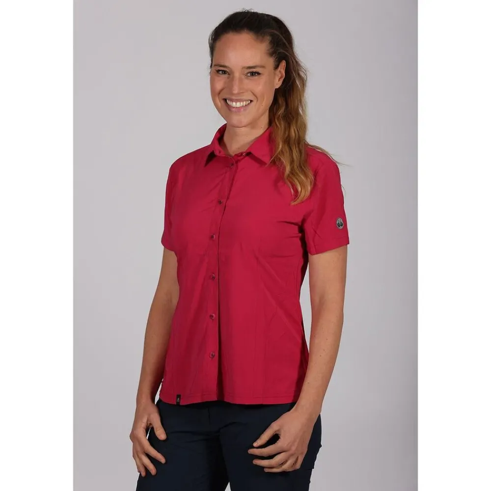 DAMES Maul Vilsalpsee II S/S W's