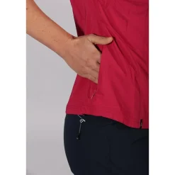 DAMES Maul Vilsalpsee II S/S W's