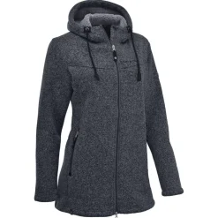 DAMES Maul Wild kaiserin fleece kapuze w´s