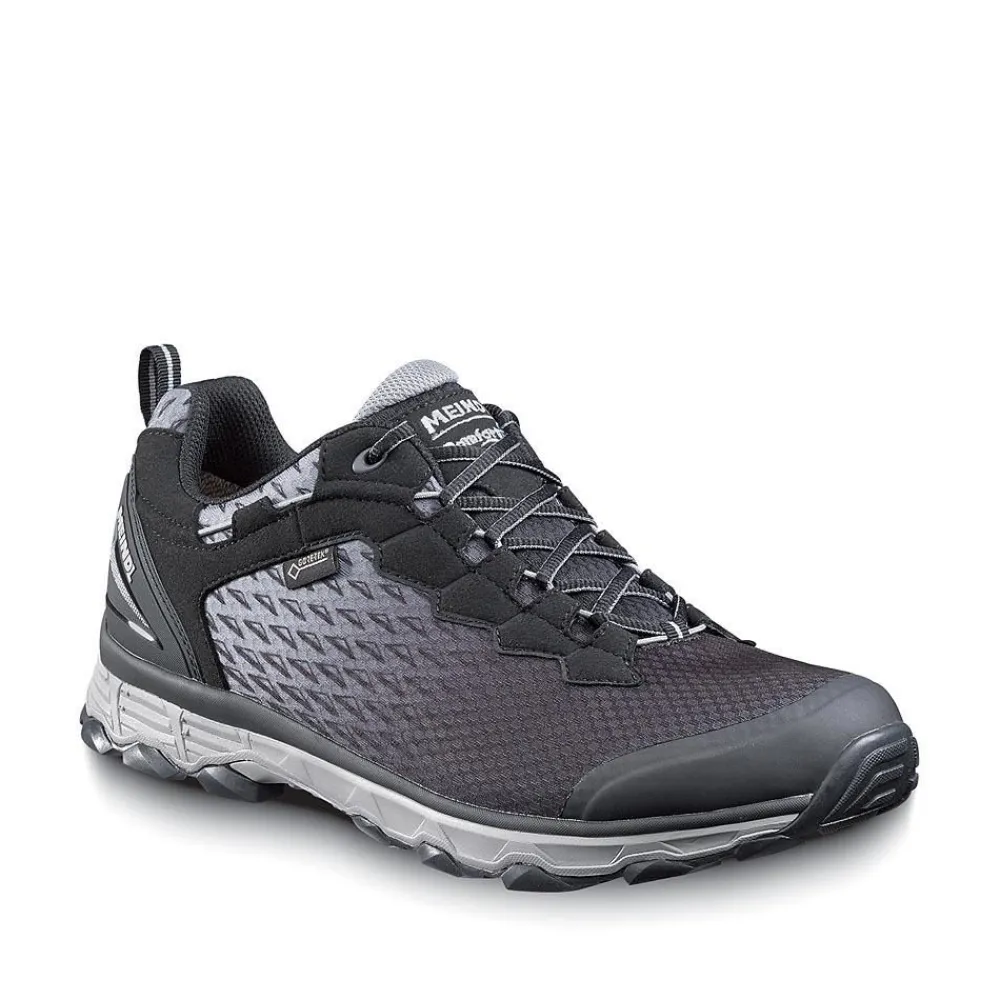 Meindl Activo Sport GTX Brede Wandelschoen
