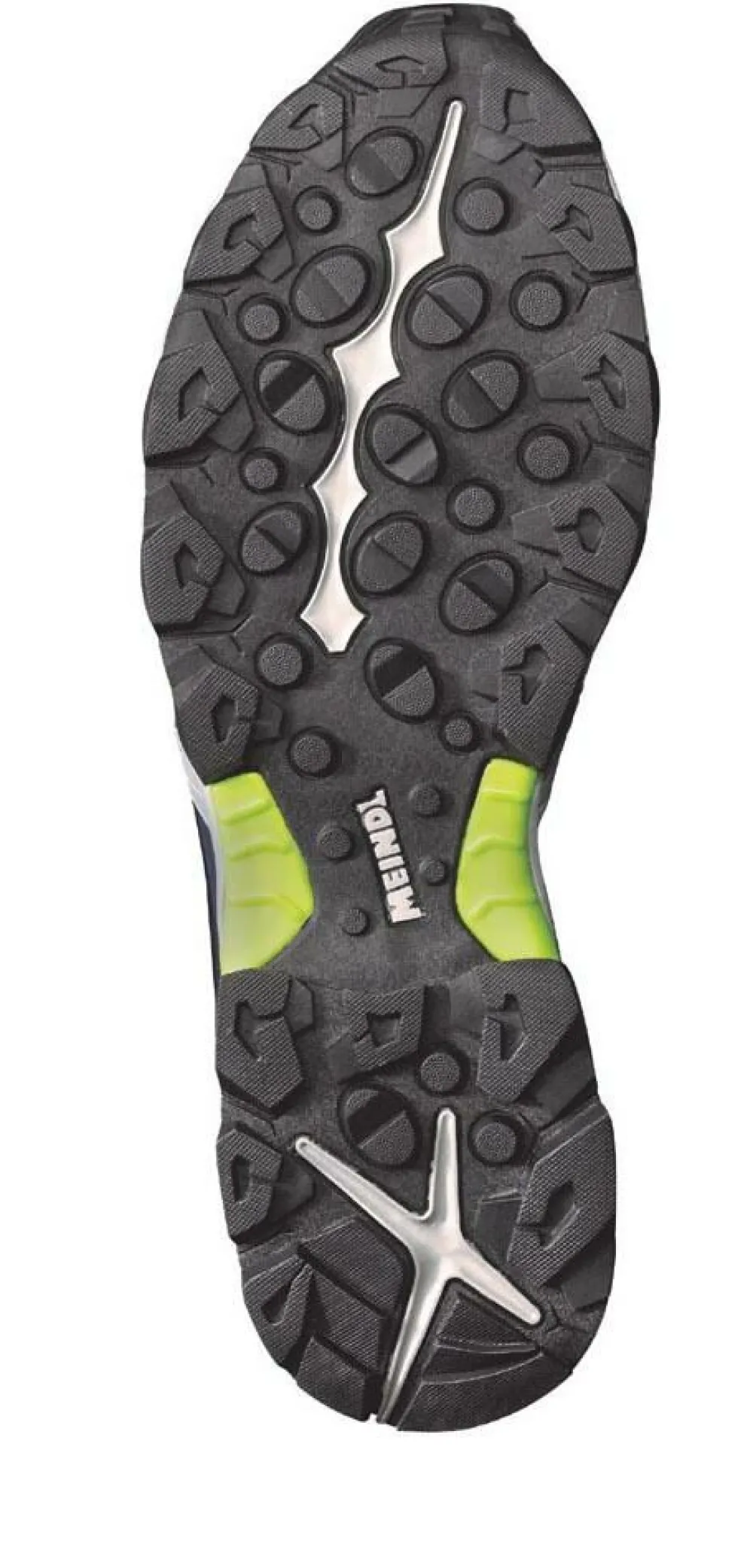 Meindl Activo Sport GTX Brede Wandelschoen