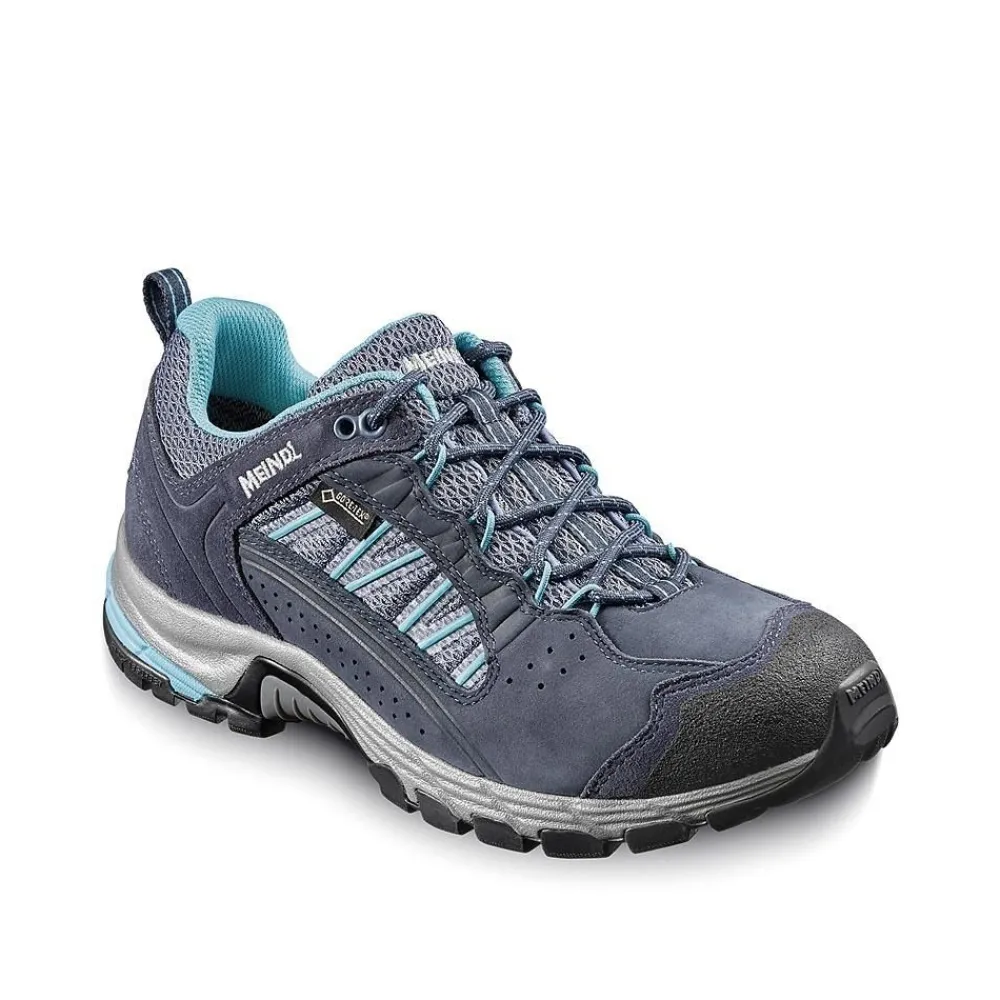 Meindl Journey Lady Pro GTX brede wandelschoen