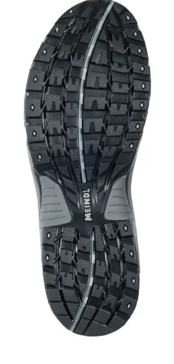 Meindl Journey Pro GTX brede wandelschoen