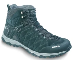 Meindl Mondello Mid GTX Brede wandelschoen
