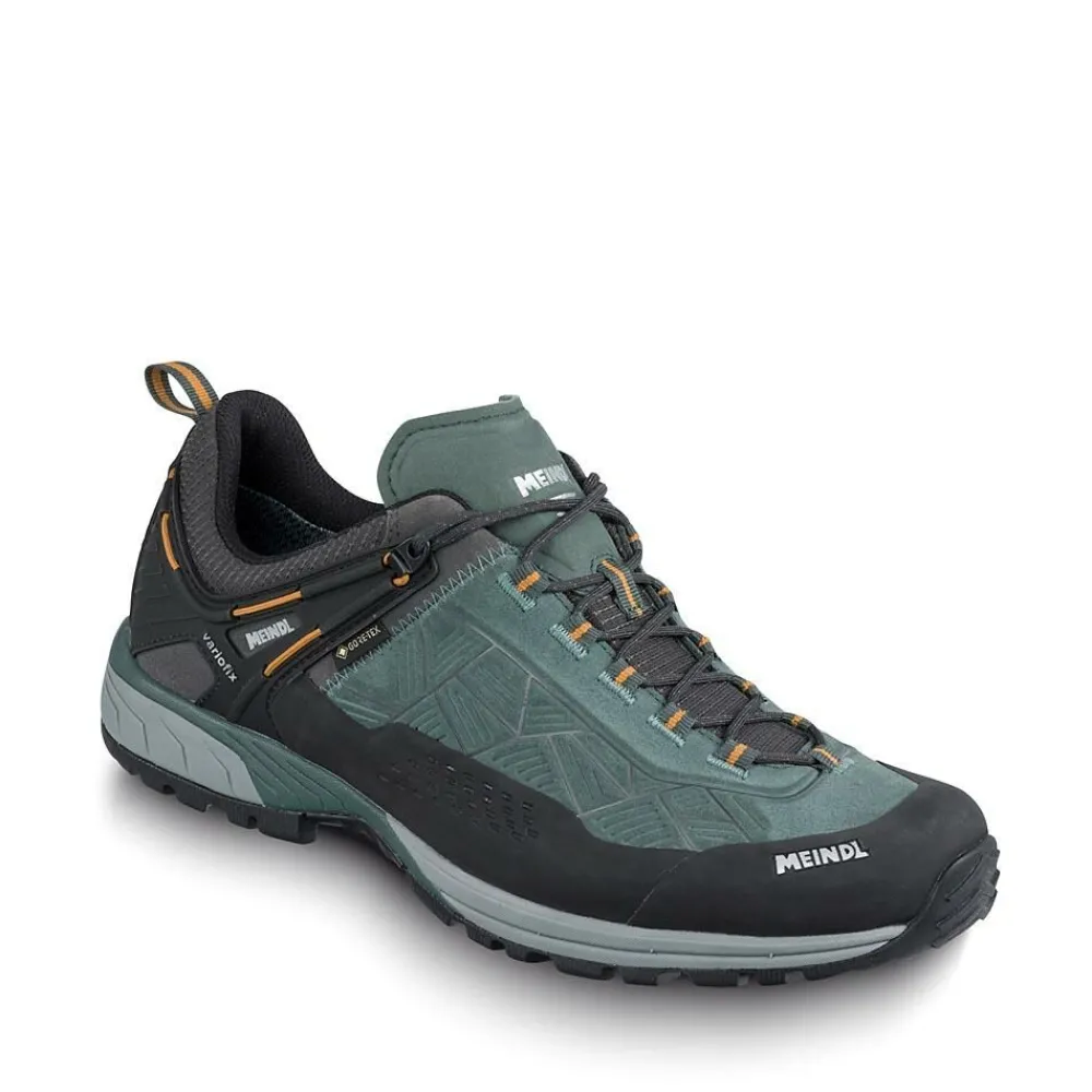 Meindl Top trail GTx