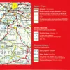 Michelin 718 Duitsland 2025