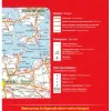 Michelin 705 Europa 2025