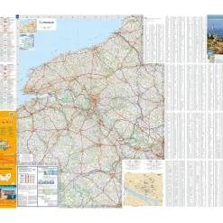 Michelin 513 Normandie 2025