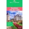 Michelin Groene Reisgids Kastelen van de Loire