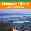 Michelin Groene Reisgids Limousin Berry