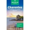 Michelin Reisgids Charentes