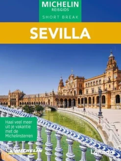 Michelin Short Break Sevilla