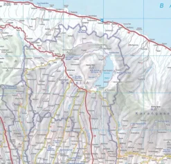 Michelin Zoom 190 Bali Lombok