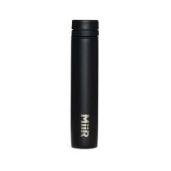 miir Aero Flask 8oz black