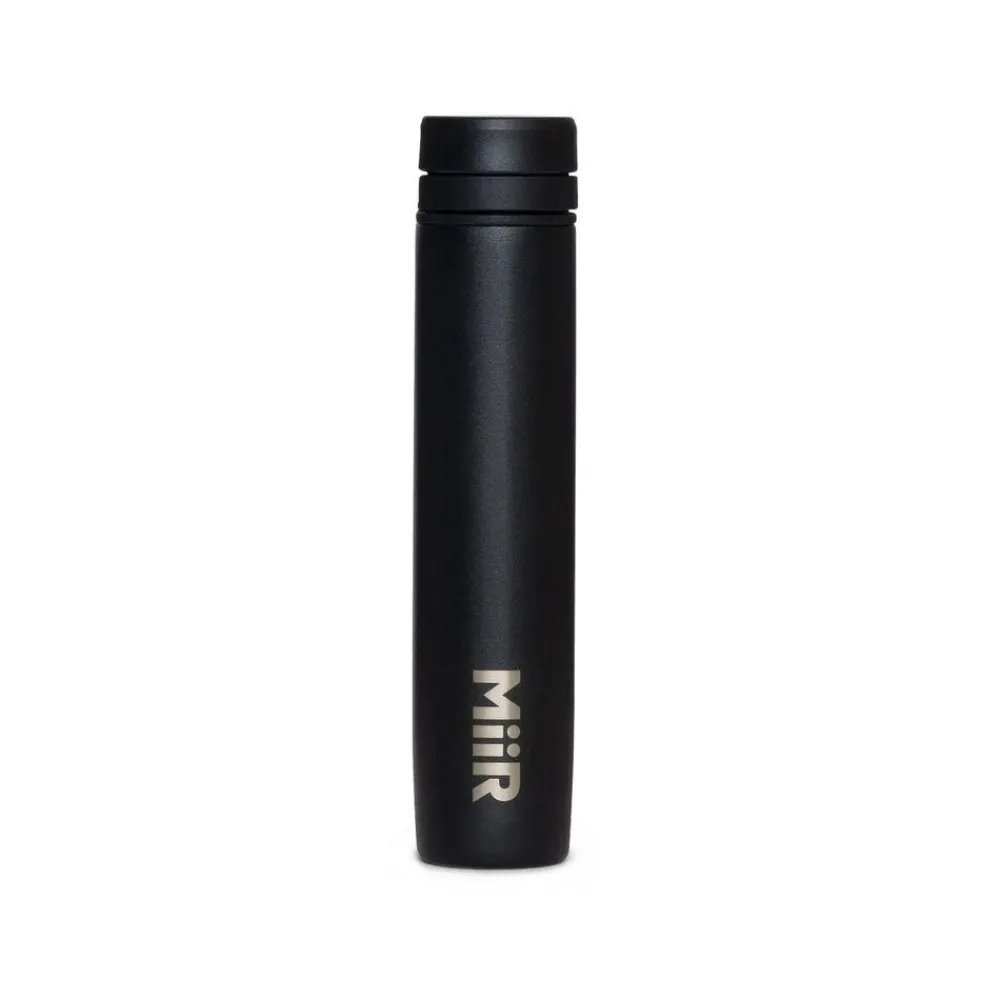 miir Aero Flask 8oz black