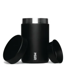 miir Food Cannister 16oz black