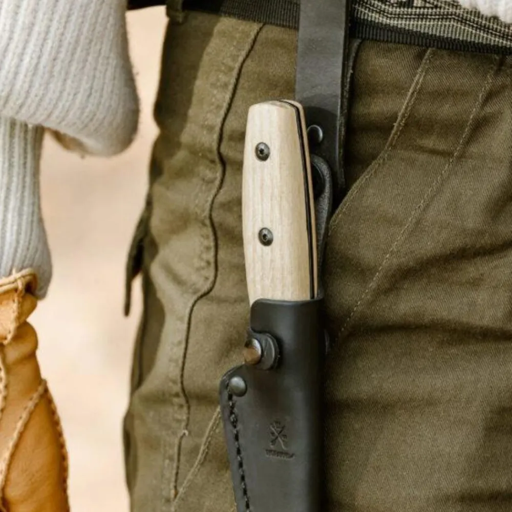 Mora kniv Finn hiking knife