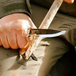 Mora kniv Lok Wildernis Knife