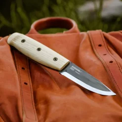 Mora kniv Wit Bushcraft Knife