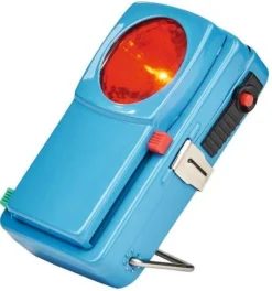 Kinderen Moses 3 kleuren morse code lamp