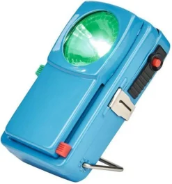 Kinderen Moses 3 kleuren morse code lamp