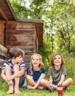 Kinderen Moses Camping lantaarn