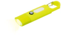 Kinderen Moses Expeditie natuur clip zaklamp 2 ass