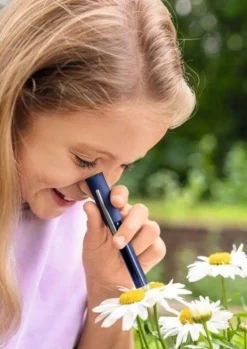 Kinderen Moses Mini telescoop en microscoop