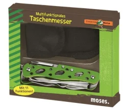 Moses Multi functioneel zakmes