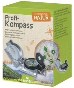 Kinderen Moses Profi kompas