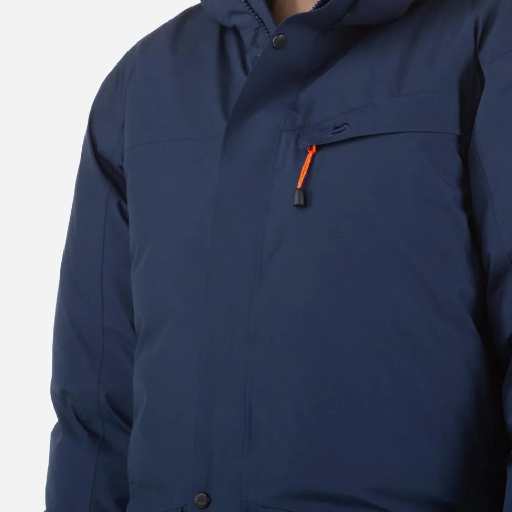 DAMES Mountain Equipment Altai wmns parka