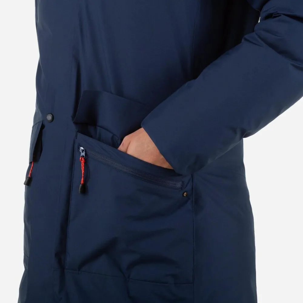 DAMES Mountain Equipment Altai wmns parka
