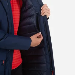 DAMES Mountain Equipment Altai wmns parka