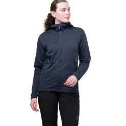 DAMES Mountain Equipment Apiro Hooded Wmns Jacket