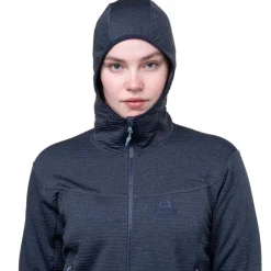 DAMES Mountain Equipment Apiro Hooded Wmns Jacket