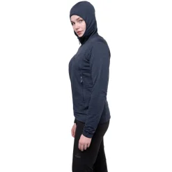DAMES Mountain Equipment Apiro Hooded Wmns Jacket