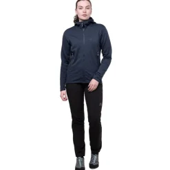 DAMES Mountain Equipment Apiro Hooded Wmns Jacket