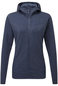 DAMES Mountain Equipment Apiro Hooded Wmns Jacket