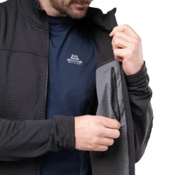 Heren Mountain Equipment Apiro Mens Jacket