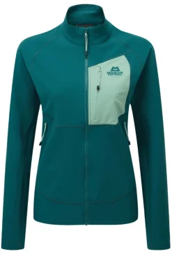 DAMES Mountain Equipment Arrow wmns jacket