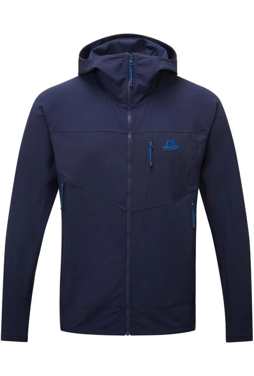 Heren Mountain Equipment Arrow hooded mens jacket