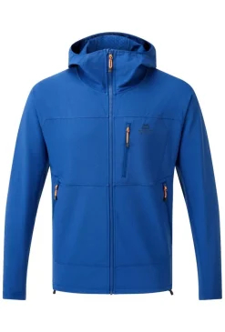 Heren Mountain Equipment Arrow hooded mens jacket