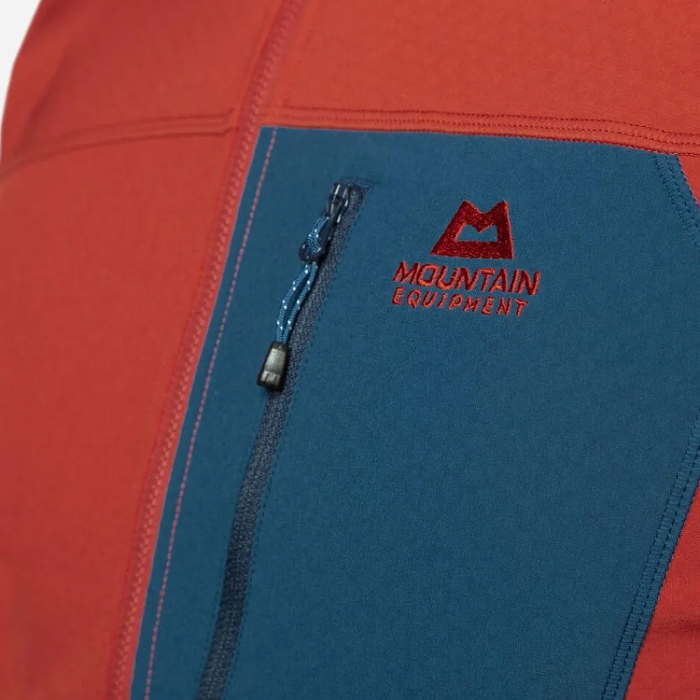 Heren Mountain Equipment Arrow hooded mens jacket