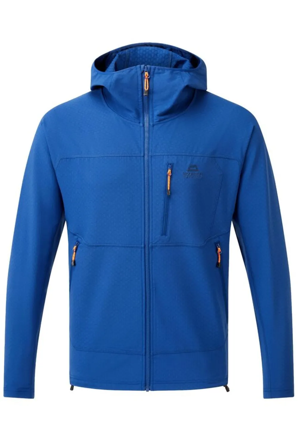 Heren Mountain Equipment Arrow hooded mens jacket