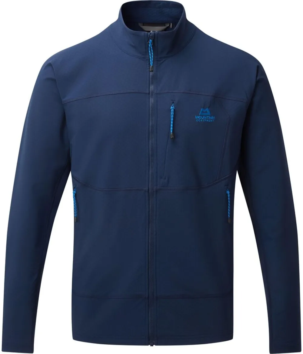Heren Mountain Equipment Arrow jacket