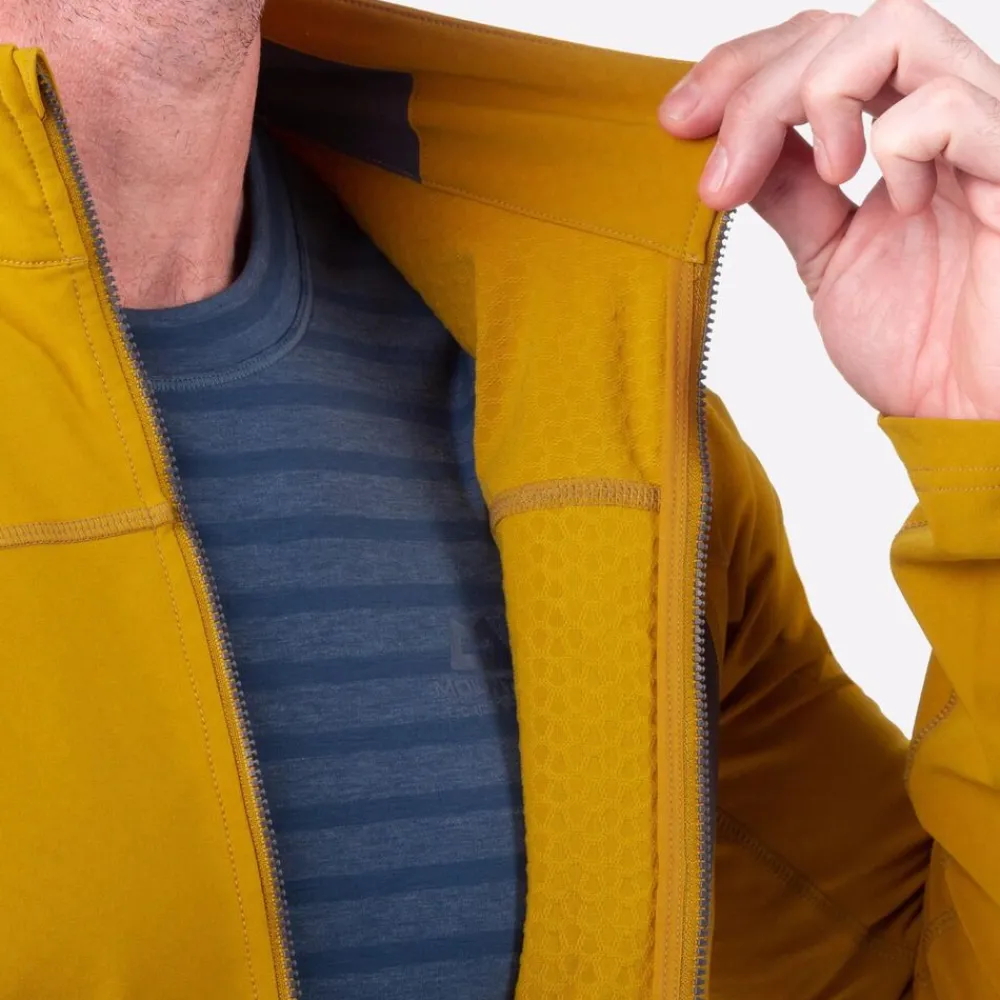 Heren Mountain Equipment Arrow jacket
