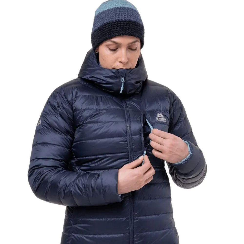 DAMES Mountain Equipment Baltoro Wmns Jacket