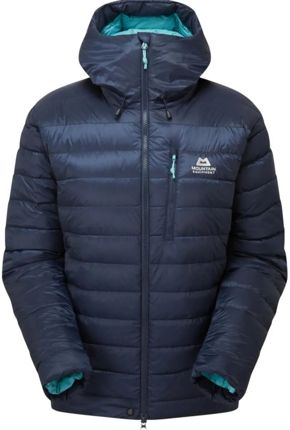 DAMES Mountain Equipment Baltoro Wmns Jacket