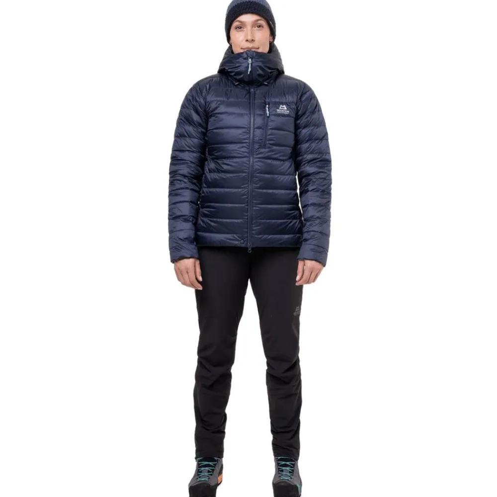 DAMES Mountain Equipment Baltoro Wmns Jacket