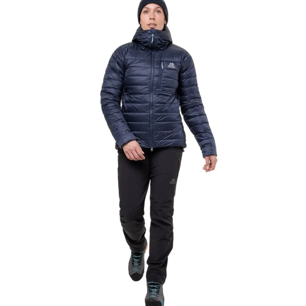 DAMES Mountain Equipment Baltoro Wmns Jacket